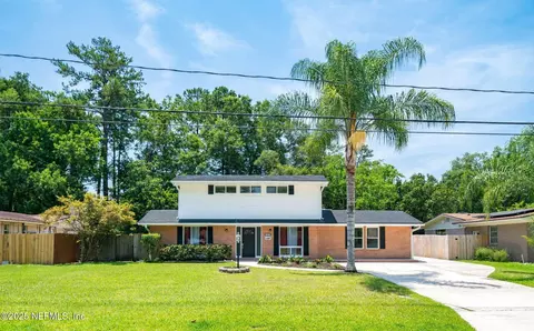 4880 Brighton Dr, Jacksonville, FL 32217