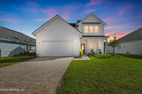 75 Yorkshire Dr, Saint Augustine, FL 32092