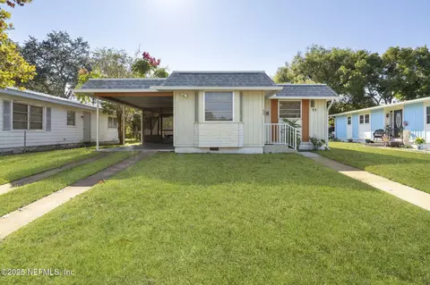 93 Shores Blvd, Saint Augustine, FL 32086