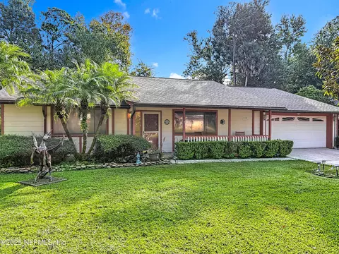 118 Willow Bend Ln, Ormond Beach, FL 32174 photo 1