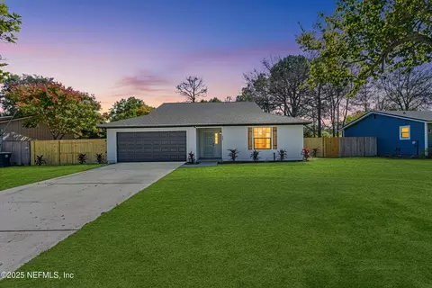 4442 Huntington Forest Blvd, Jacksonville, FL 32257