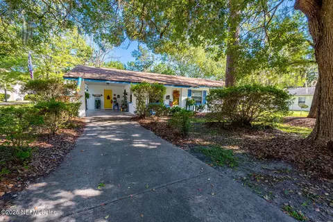 400 S Cherry St, Starke, FL 32091 photo 1