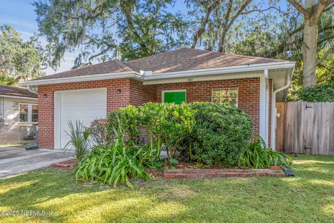 2631 Glen Mawr Rd, Jacksonville, FL 32207