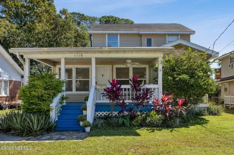 1110 Riviera St, Jacksonville, FL 32207