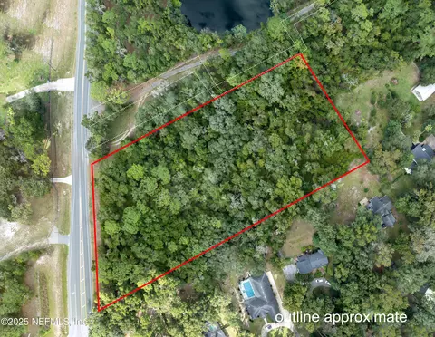 0 SE State Road 21, Melrose, FL 32666