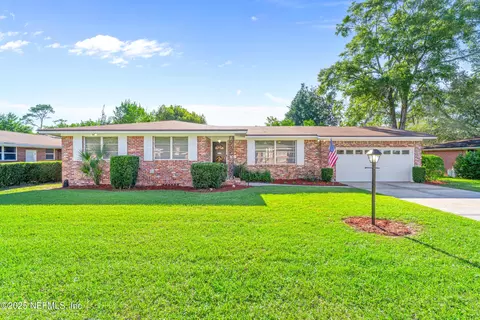 1312 Carlotta Rd W, Jacksonville, FL 32211
