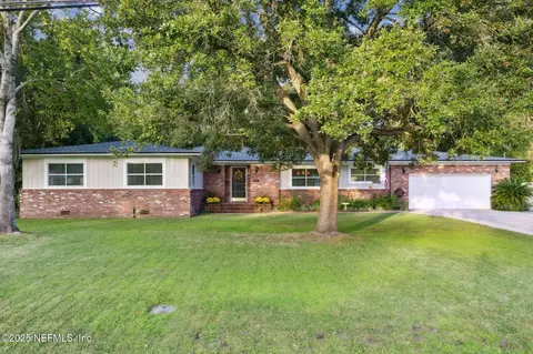 4341 Water Oak Ln, Jacksonville, FL 32210