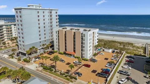 275 1st St S #201, Jacksonville Beach, FL 32250