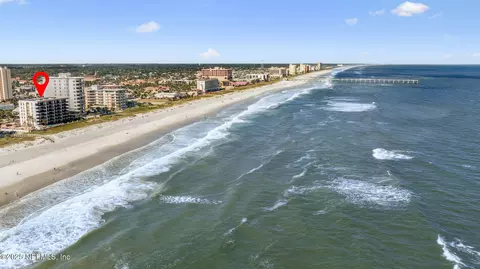 275 1st St S #201, Jacksonville Beach, FL 32250