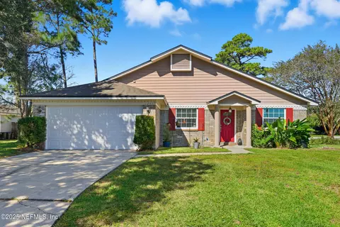 12437 Cliff Swallow Ct, Jacksonville, FL 32225