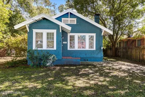 3638 Walsh St, Jacksonville, FL 32205