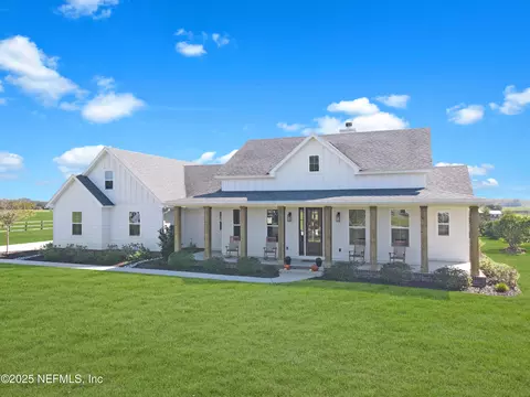 271 Pleasant Colony Ln, Elkton, FL 32033