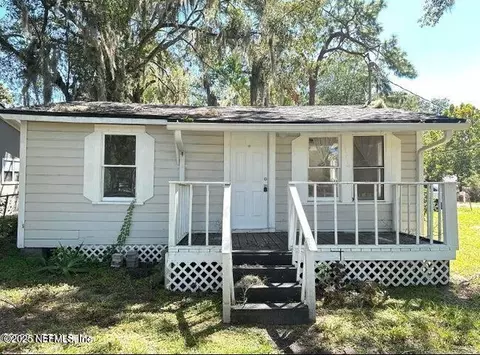 9703 Campus Ave, Jacksonville, FL 32208