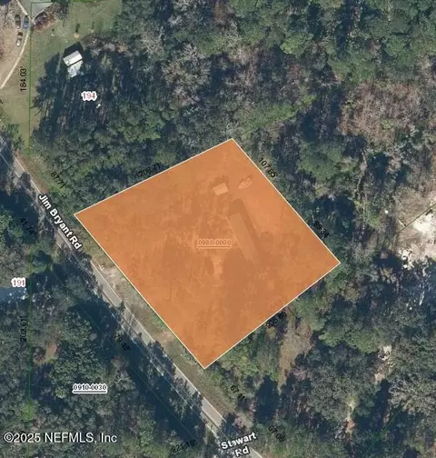 186 Jim Bryant Rd, East Palatka, FL 32131