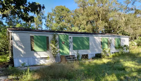 5519 Potomac Ave, Jacksonville, FL 32254
