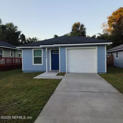 2979 Rexford St, Jacksonville, FL 32254