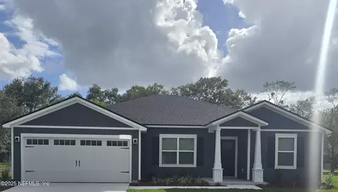 14207 Gossett St, Jacksonville, FL 32218