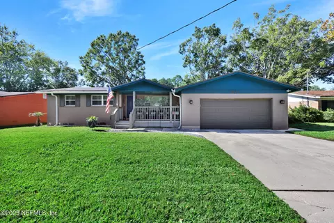 5228 Boilard Dr, Jacksonville, FL 32209