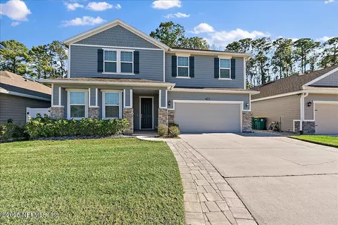 7759 Sunnydale Ln, Jacksonville, FL 32256
