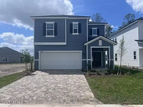 309 Brook Forest Dr, Saint Augustine, FL 32092