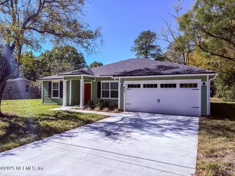 6700 Aline Rd, Jacksonville, FL 32244