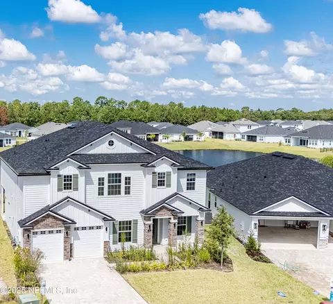 321 Eagle Moon Lake Dr, Saint Augustine, FL 32092 photo 1