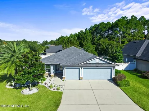 501 E Kings College Dr, Fruit Cove, FL 32259