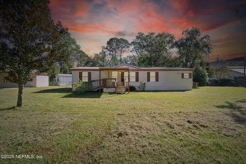 2239 Hidden Waters Dr W, Green Cove Springs, FL 32043