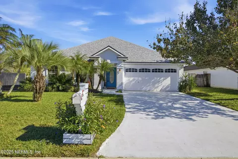 12559 Lake Gardens Dr, Jacksonville, FL 32258