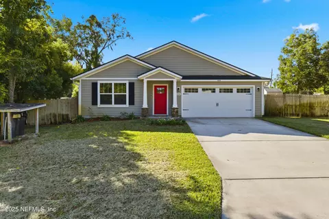 10336 Seal Rd, Jacksonville, FL 32225