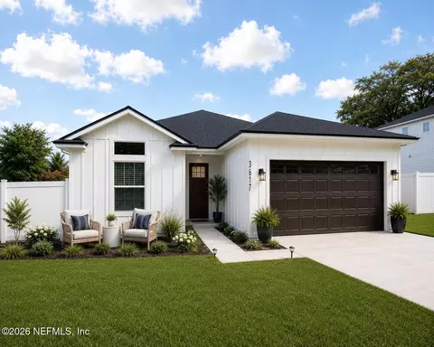 3617 Wells Landing Ct, Jacksonville, FL 32277