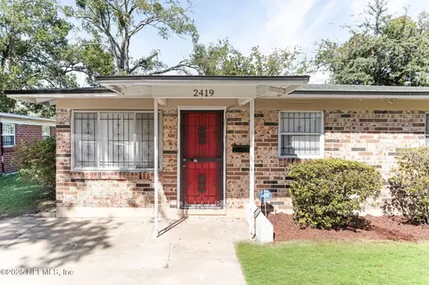 2419 W 28 St, Jacksonville, FL 32209