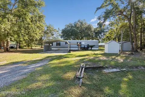 75567 Johnson Lake Rd, Yulee, FL 32097