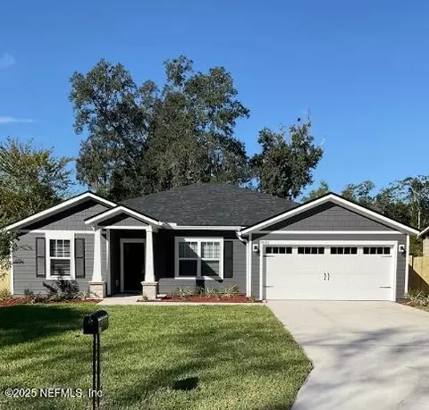 3632 Bowden Cir E, Jacksonville, FL 32216