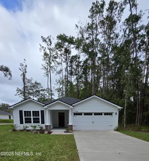 7049 Harrell St, Jacksonville, FL 32219