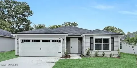 8131 Oklahoma St, Jacksonville, FL 32220