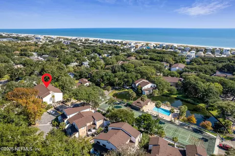 2588 Forest Ridge Dr #N-8, Fernandina Beach, FL 32034