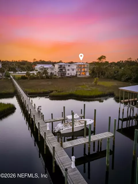 4107 Sunrise Cove Way, Jacksonville, FL 32250