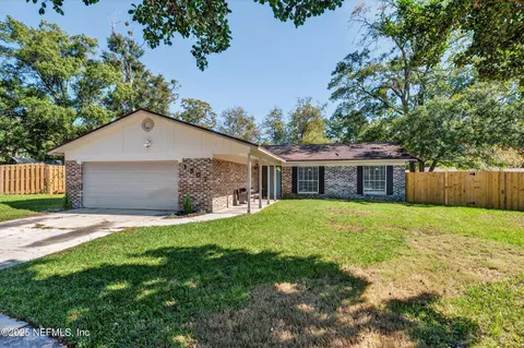 1507 Brittany Ct, Jacksonville, FL 32221