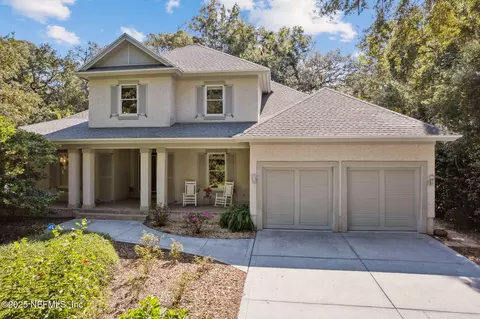58 Laurel Oak Road Rd, Fernandina Beach, FL 32034