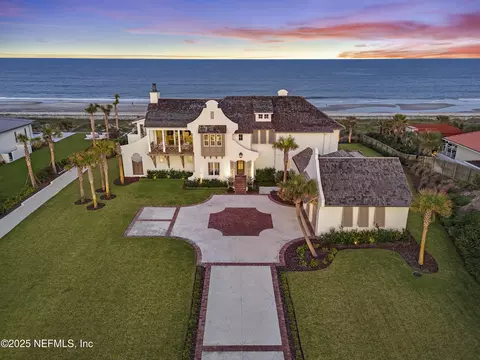 1127 Ponte Vedra Blvd, Ponte Vedra Beach, FL 32082