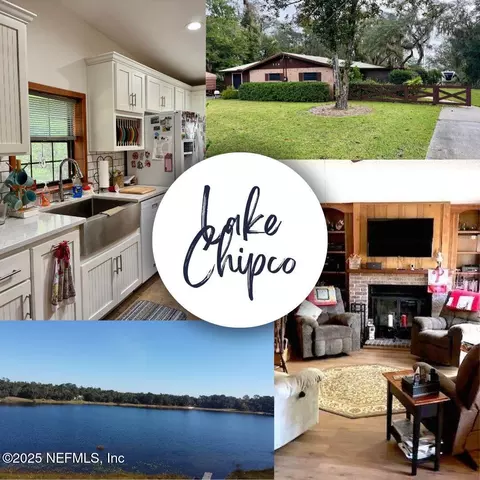 116 N Francis St, Interlachen, FL 32148