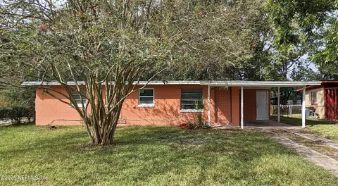 1630 Detroit St, Jacksonville, FL 32254