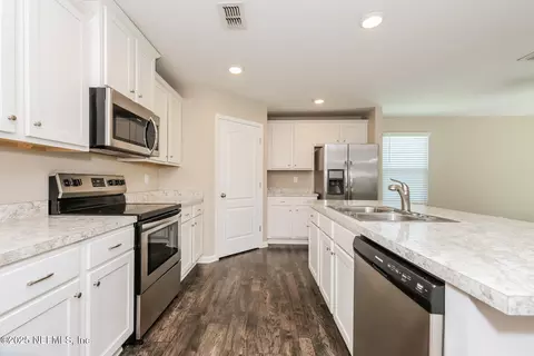 Kitchen - 43 Cody St, Saint Augustine, FL 32084 photo 1 of 1