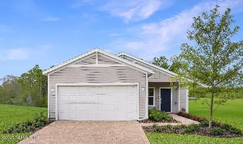 3126 Adelaide Rd, Green Cove Springs, FL 32043