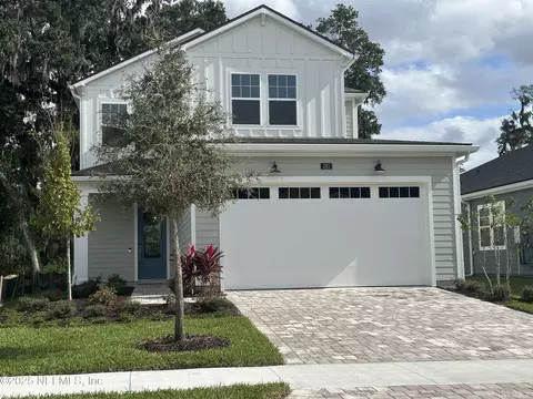 261 Oakmoss Dr, Saint Johns, FL 32259