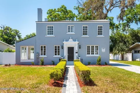 7288 San Jose Blvd, Jacksonville, FL 32217