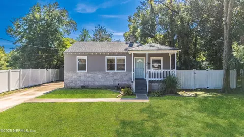 4356 Bethwood Cir, Jacksonville, FL 32205