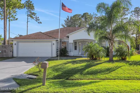 37 Buffalo Plains Ln, Palm Coast, FL 32137