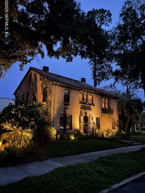 3418 Riverside Ave, Jacksonville, FL 32205